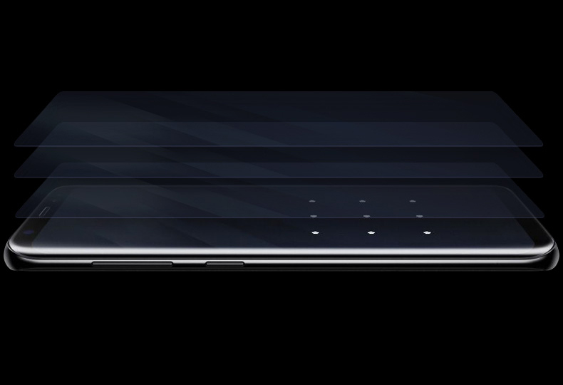 Folia hydrożelowa na ekran Imak Hydrogel Screen Film do OnePlus 7 Pro